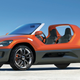 Illustration for article titled Volkswagen Might Sell Us The up! Without Doors Or A Roof